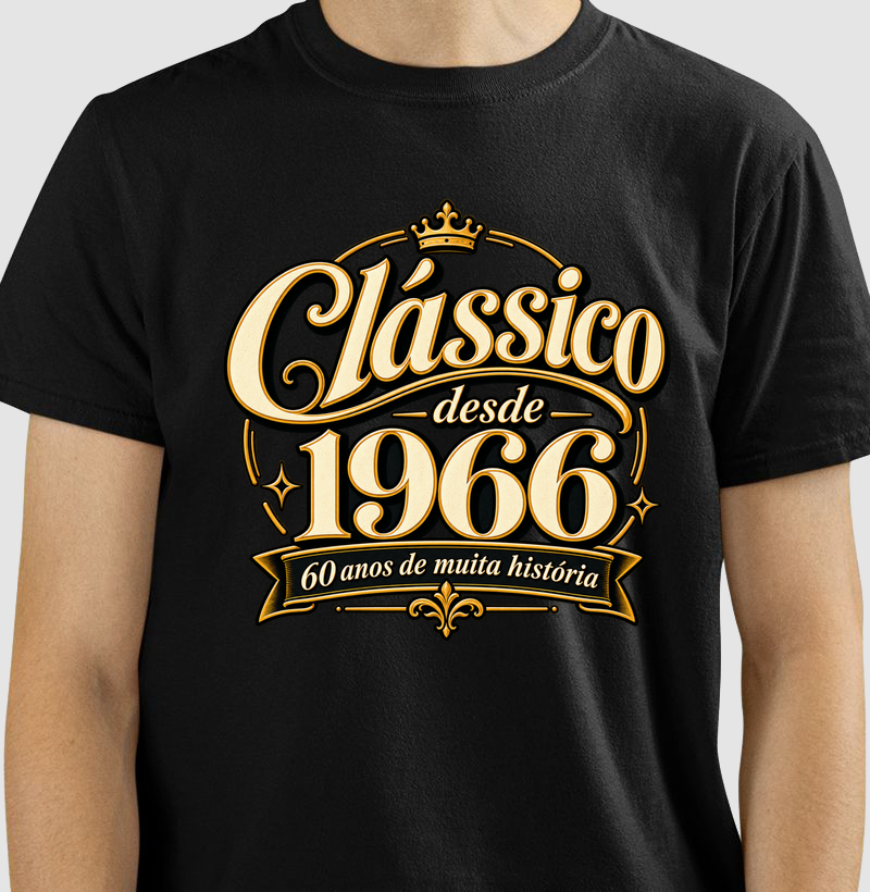 Clássico 1966