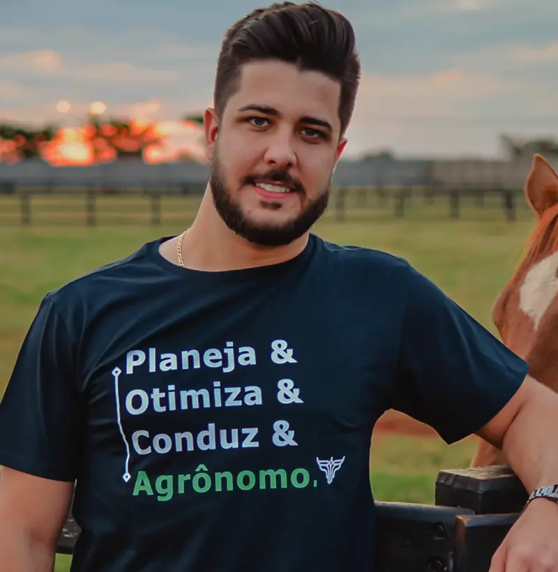 Agrônomo 