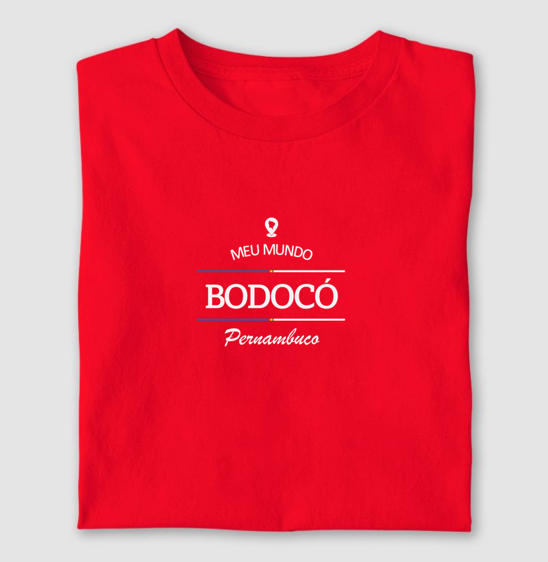 Bodocó (PE) | Meu Mundo