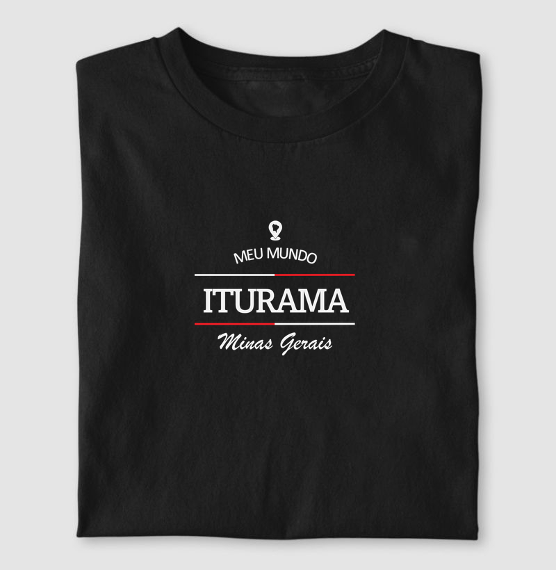 Iturama (MG) | Meu Mundo