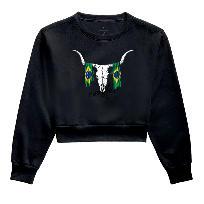 longhorn brasil