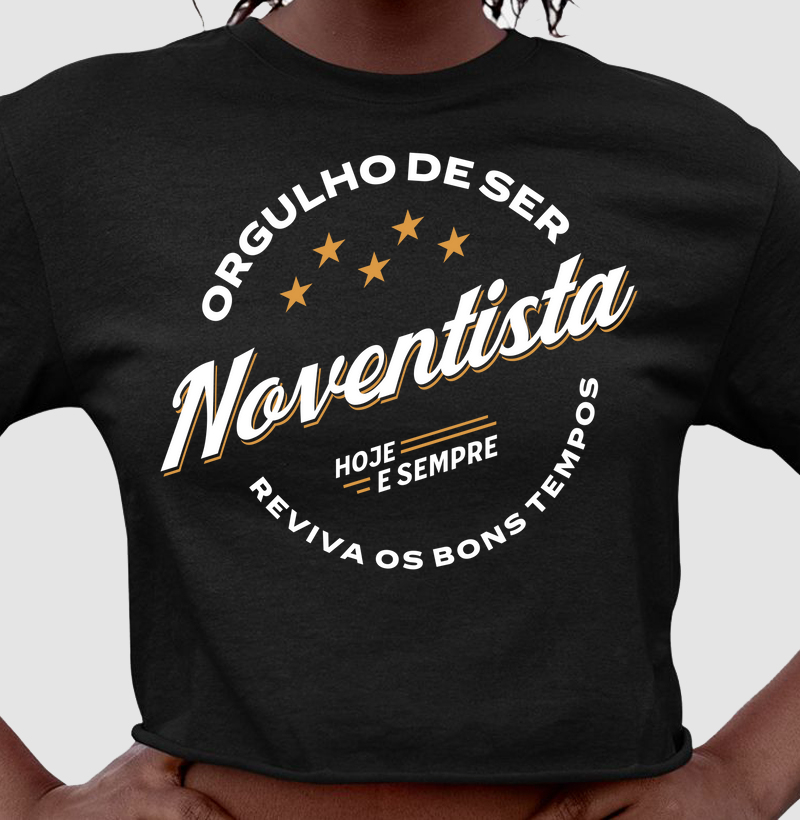 Orgulho de ser Noventista