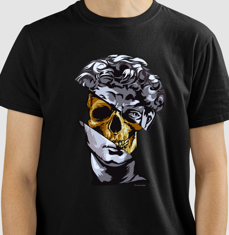 Camiseta maçonaria - Somos todos iguais