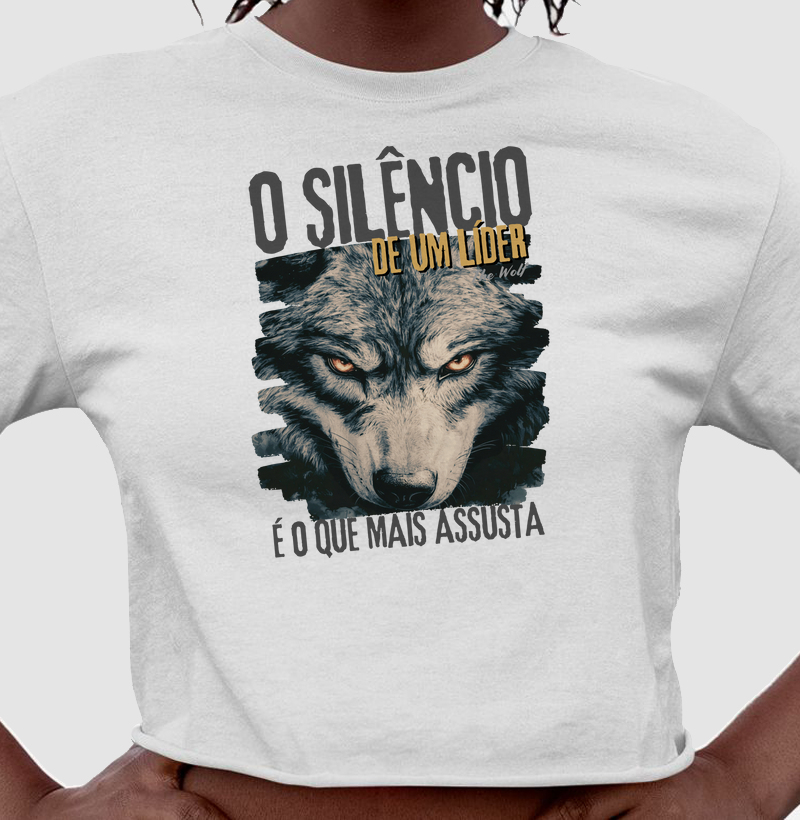 Cropped The Wolf O Silêncio