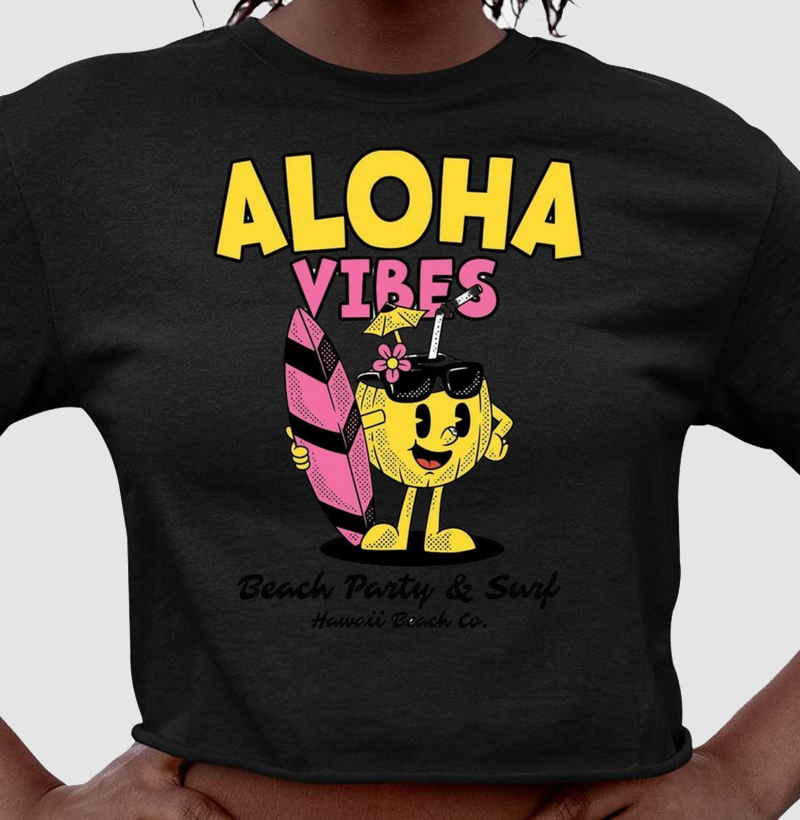 Aloha Vibes
