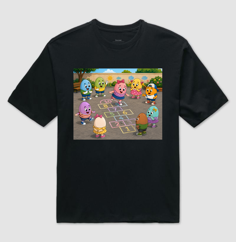 Egg Play 1