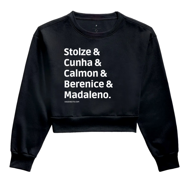 Stolze & Cunha & Calmon & Berenice & Madaleno.