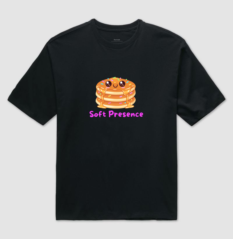 Soft Presence