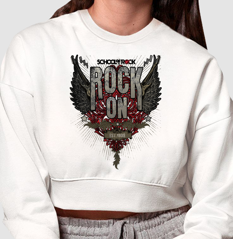 School of Rock - Rock On