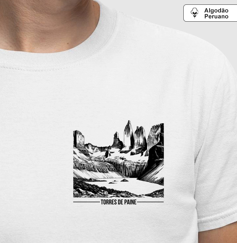 Torres Del Paine, Chile