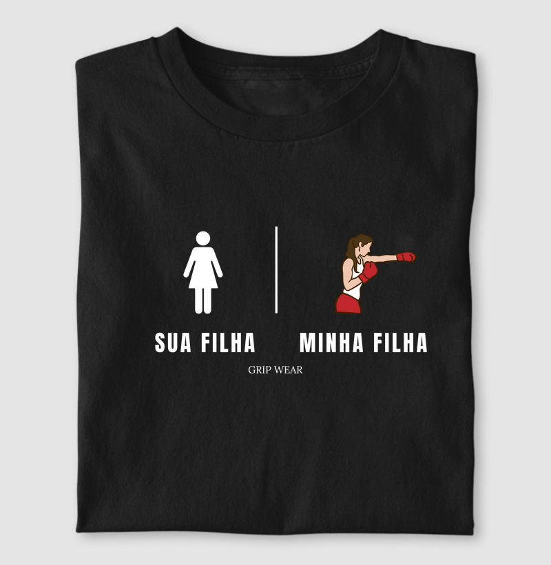 Sua Filha / Minha Filha 