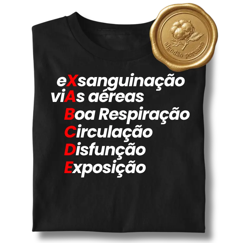 XABCDE (Versão Português)