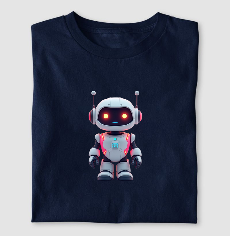 Robô Moderno