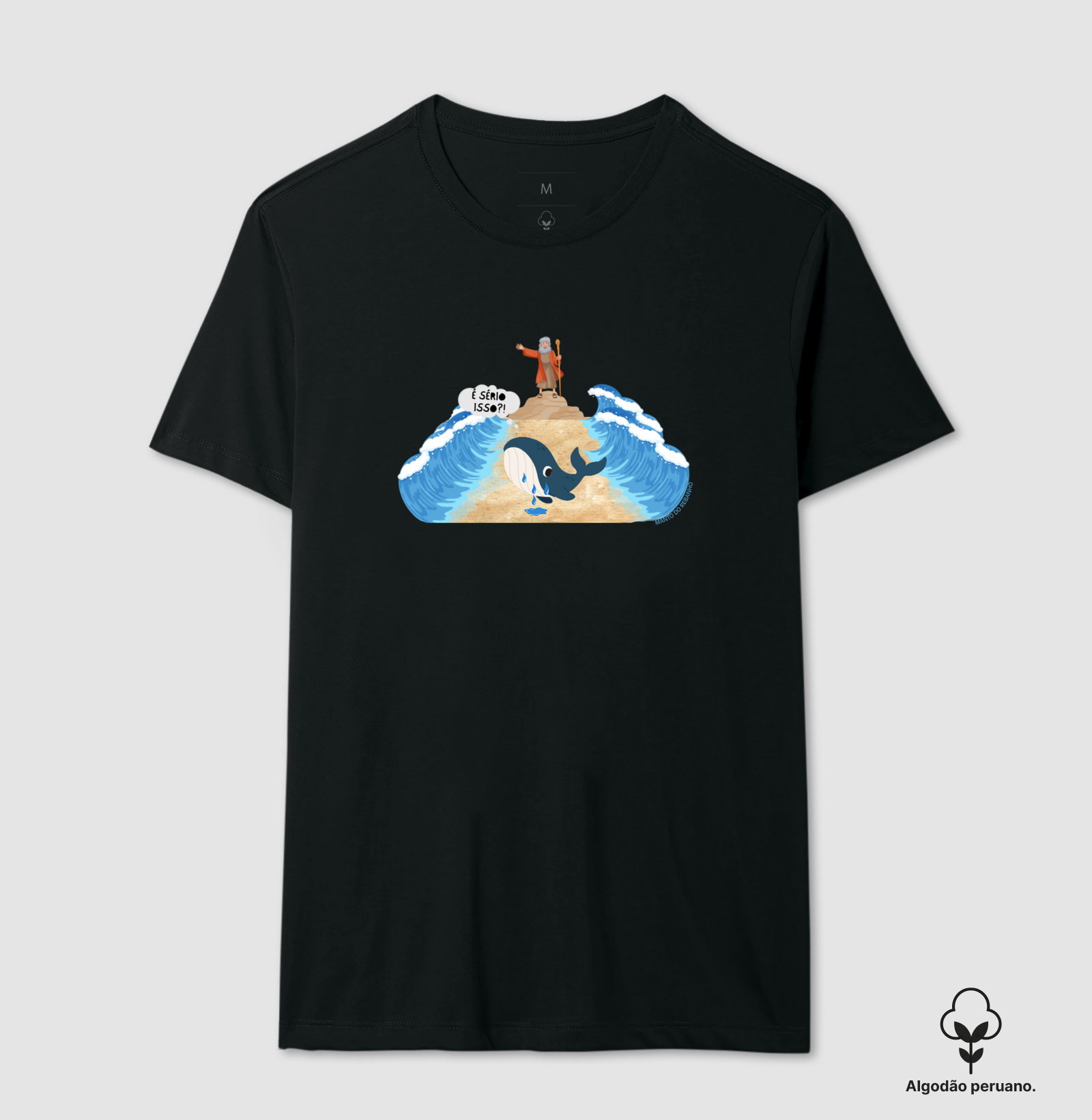 Camisa 0