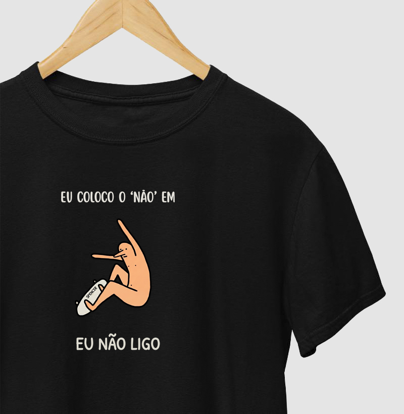 Eu Não Ligo