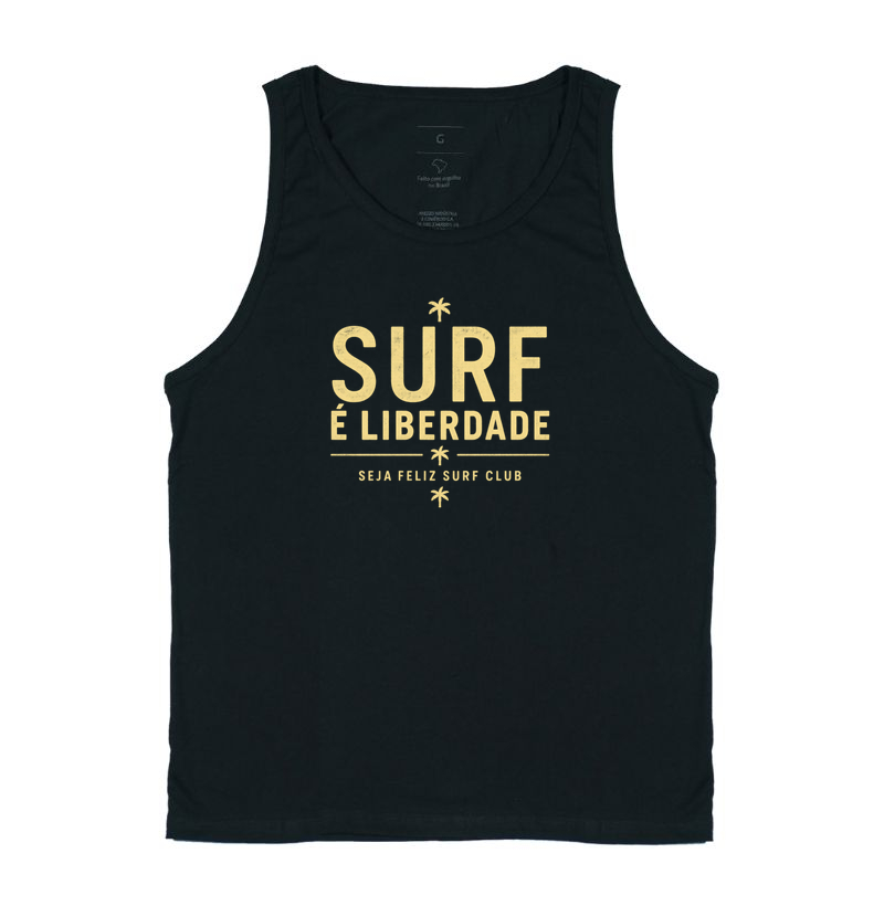Surf é Liberdade
