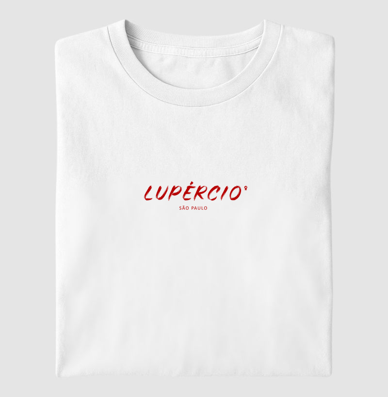Lupércio (SP) | Traços