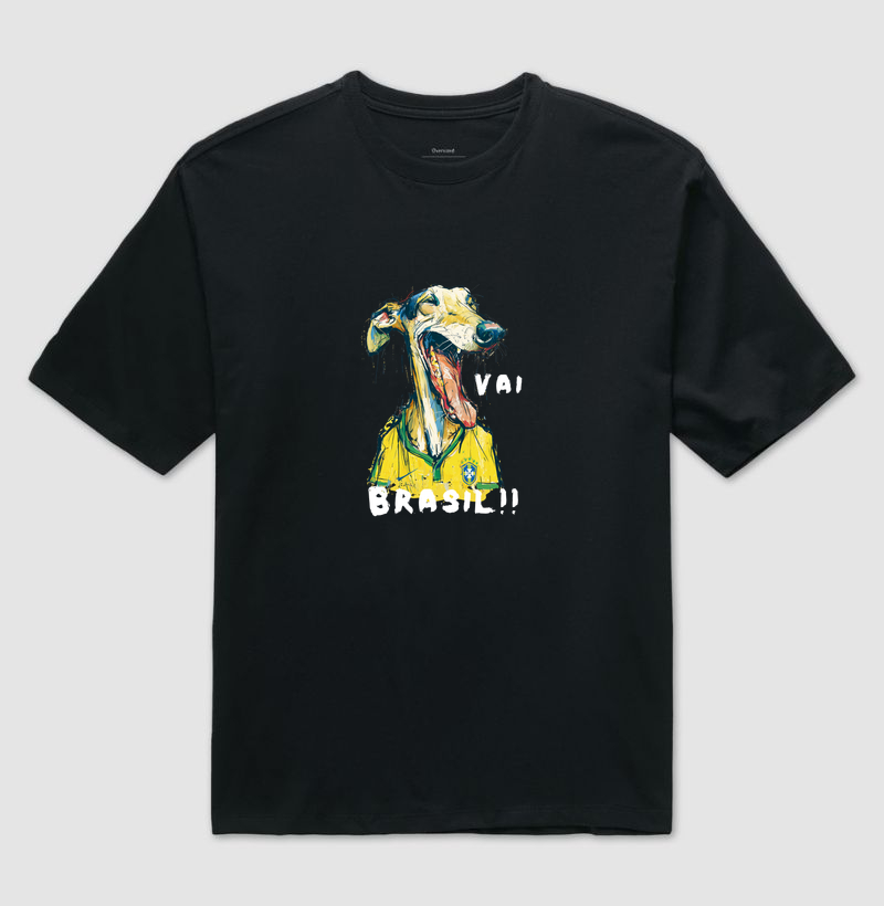 Vai Brasil!