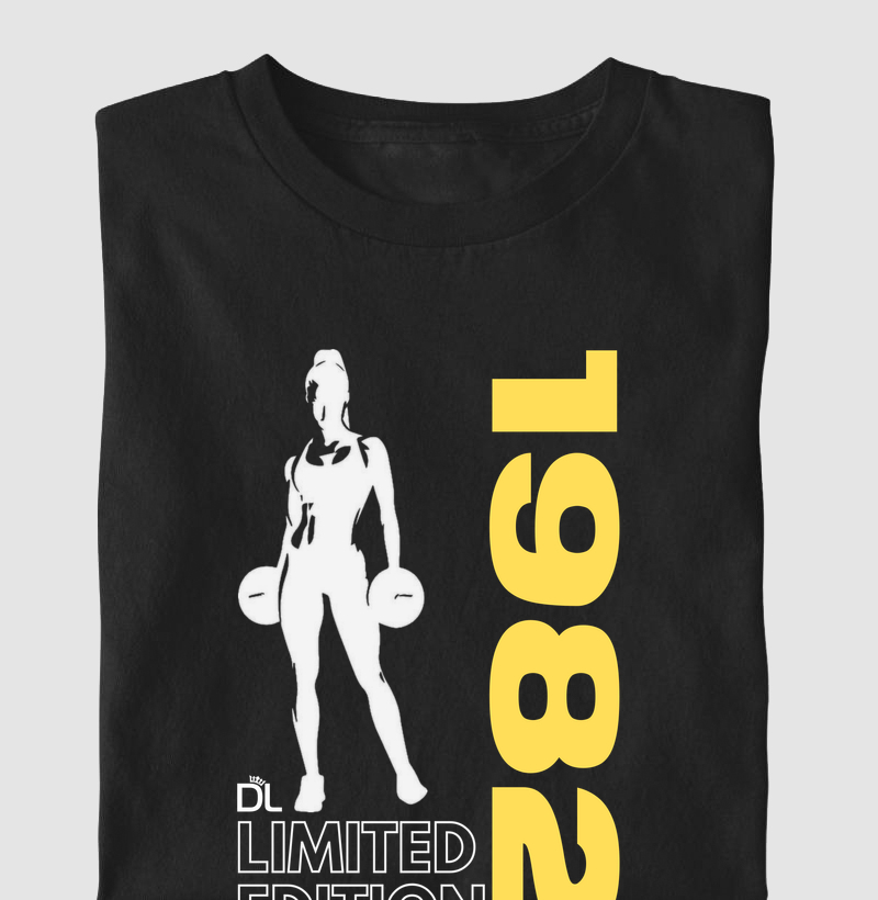 1982 Limited Edition FEM