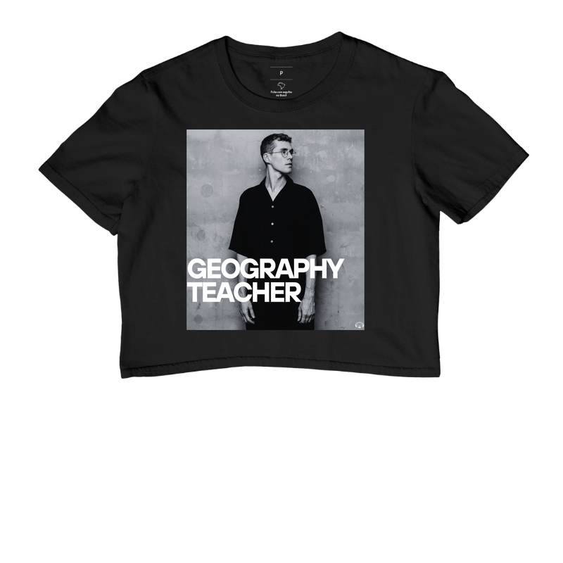 Geography Teacher LF