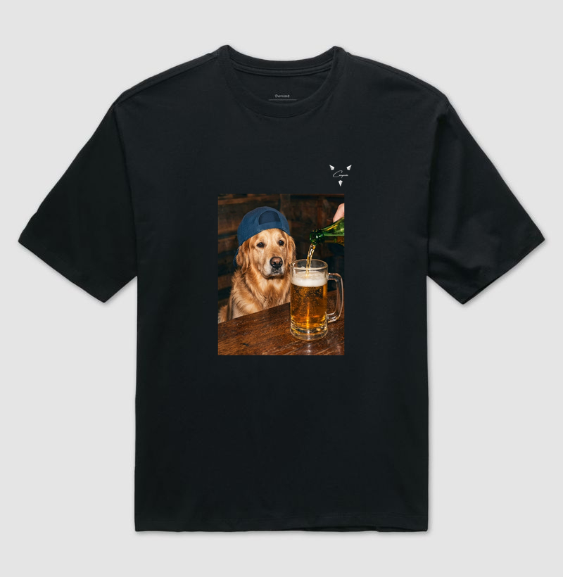"Dog Bar"