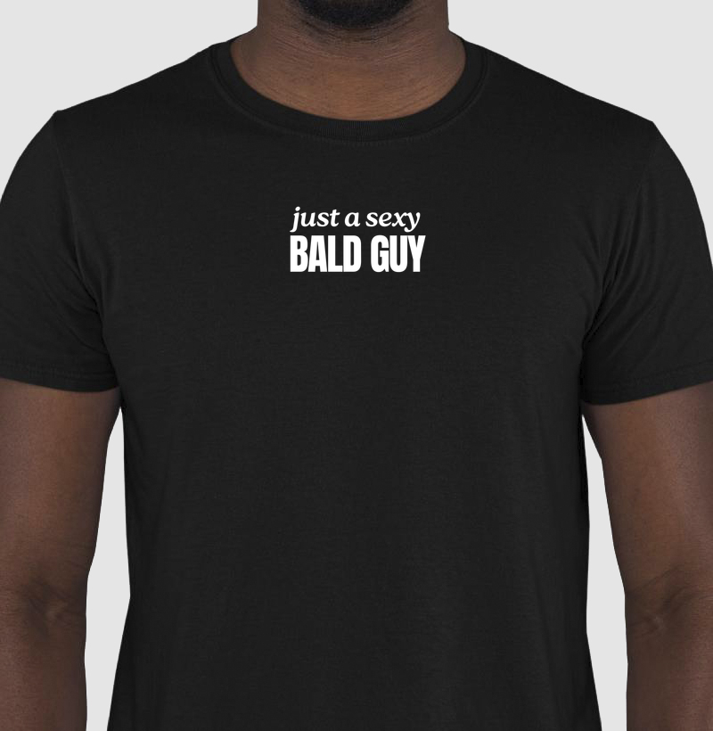 Bald Guy