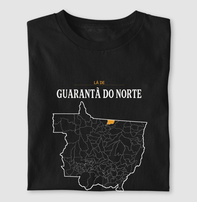 Guarantã do Norte | Território MT
