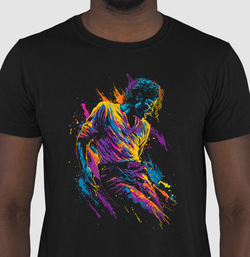 Michael Jackson - Colors