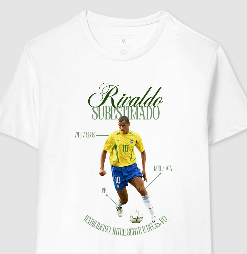 SUBESTIMADO
