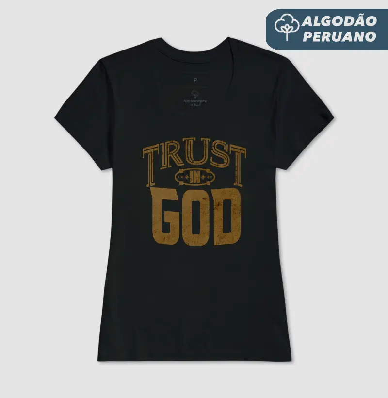 Trust in God