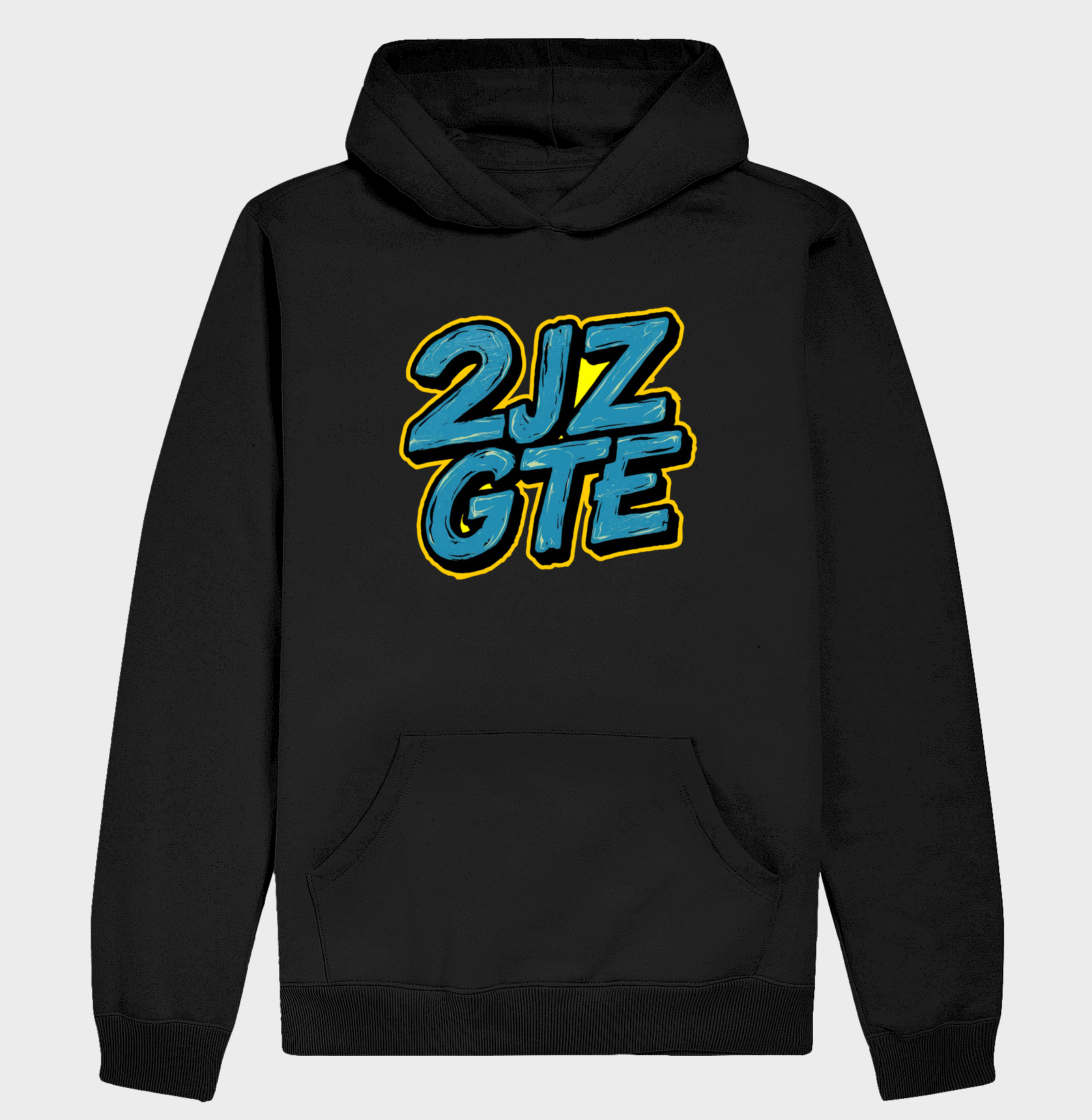 2JZ GTE - 2