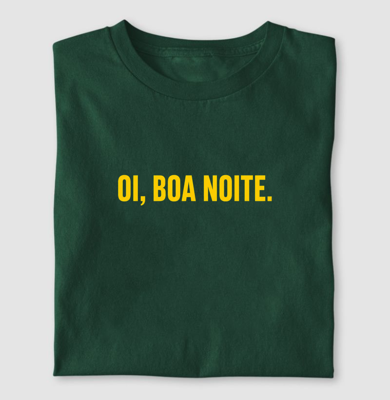 Boa Noite, Brasil!