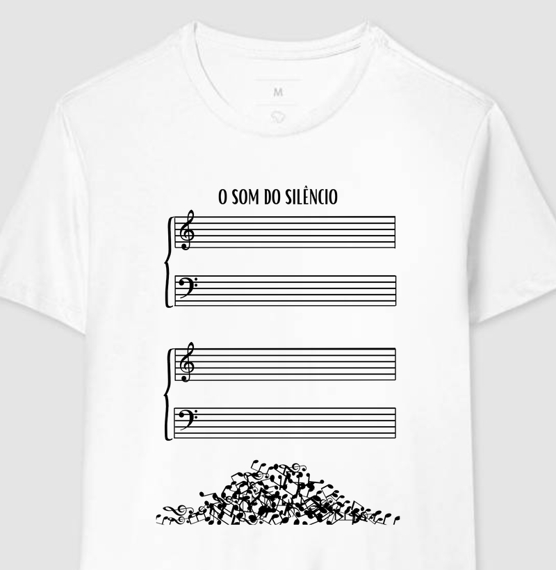 O Som do Silêncio