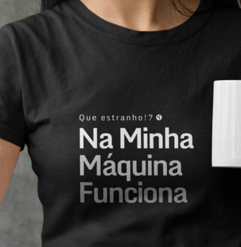 Na Minha Máquina Funciona