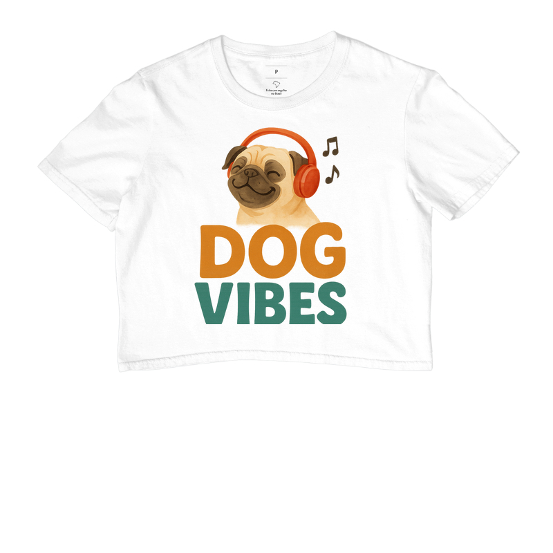 Pug Vibes