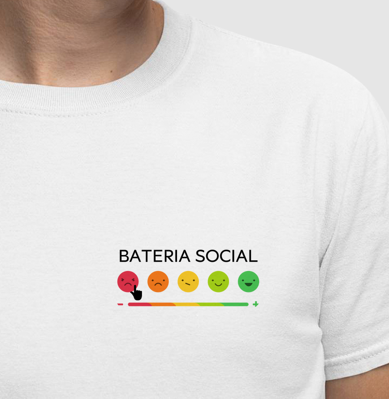 Bateria social 