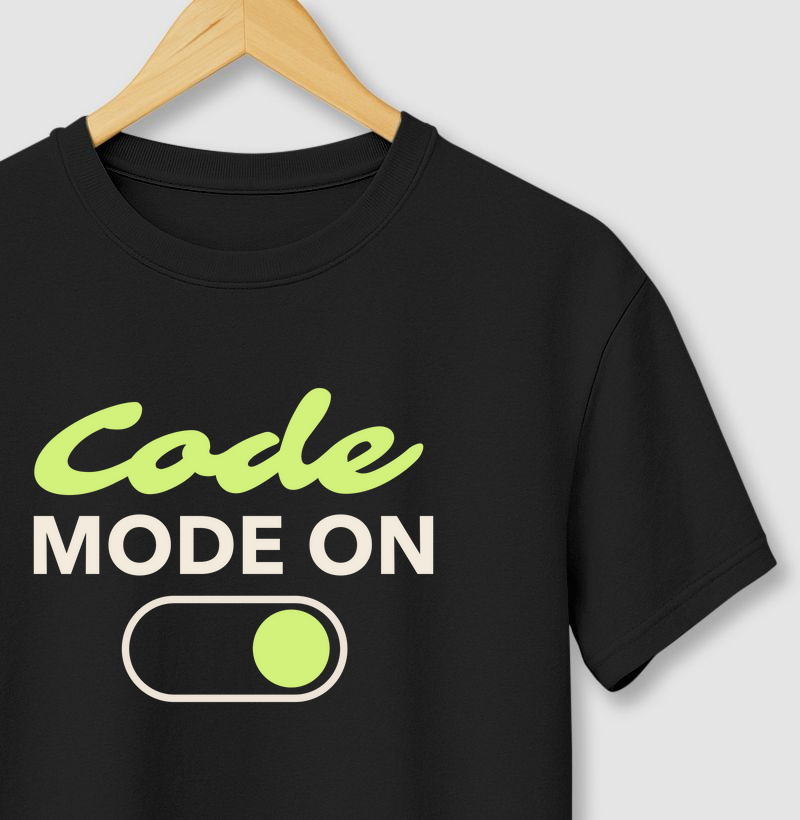 Code Mode On