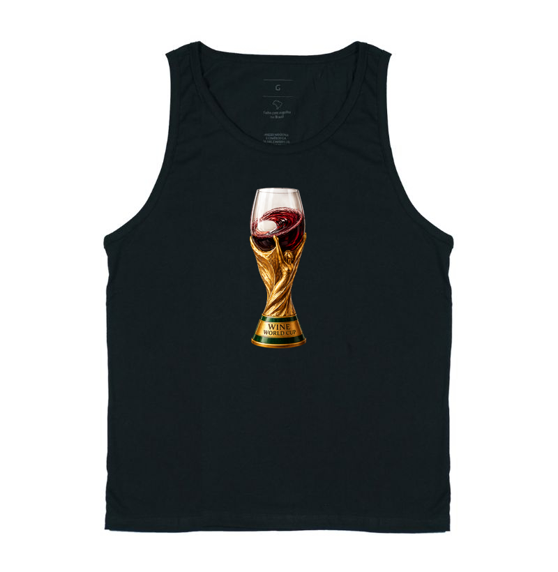A taça que a gente quer