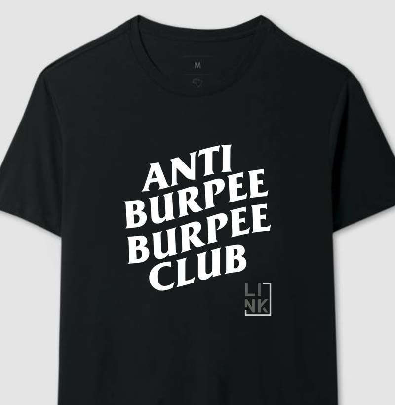 ANTI BURPEE