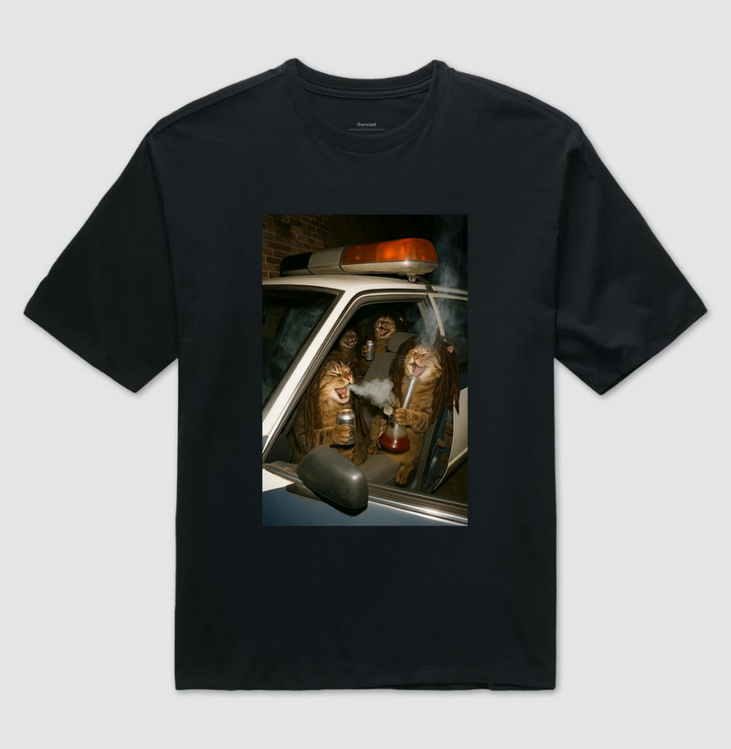 Camisa 0
