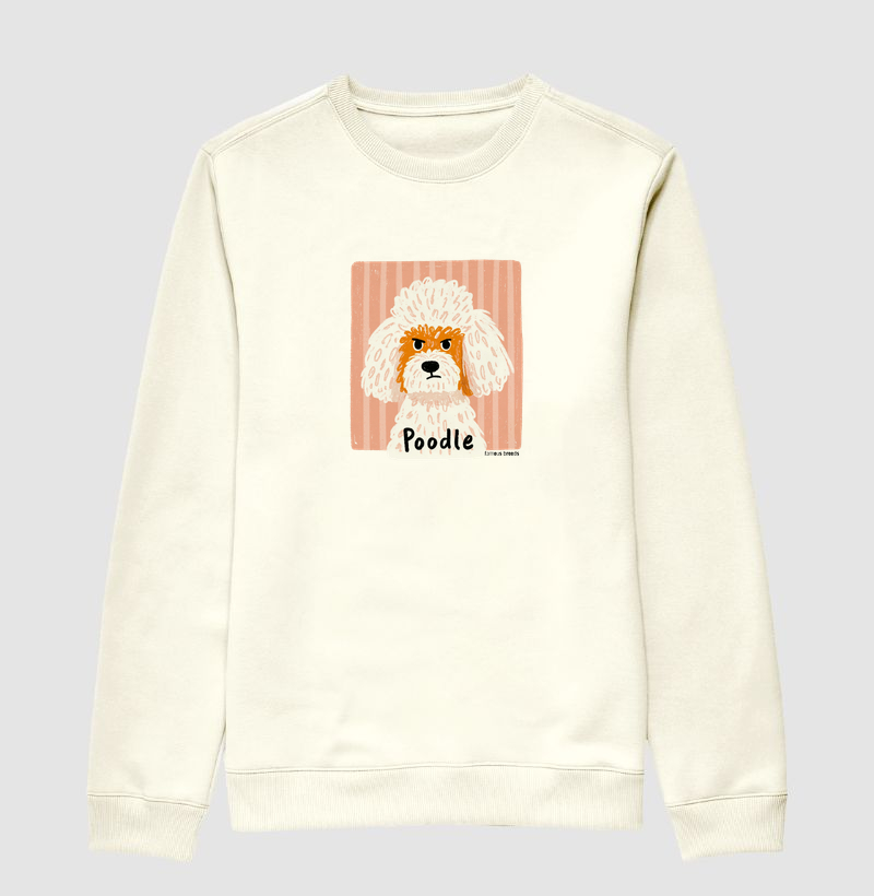 Angry Dogs | Poodle