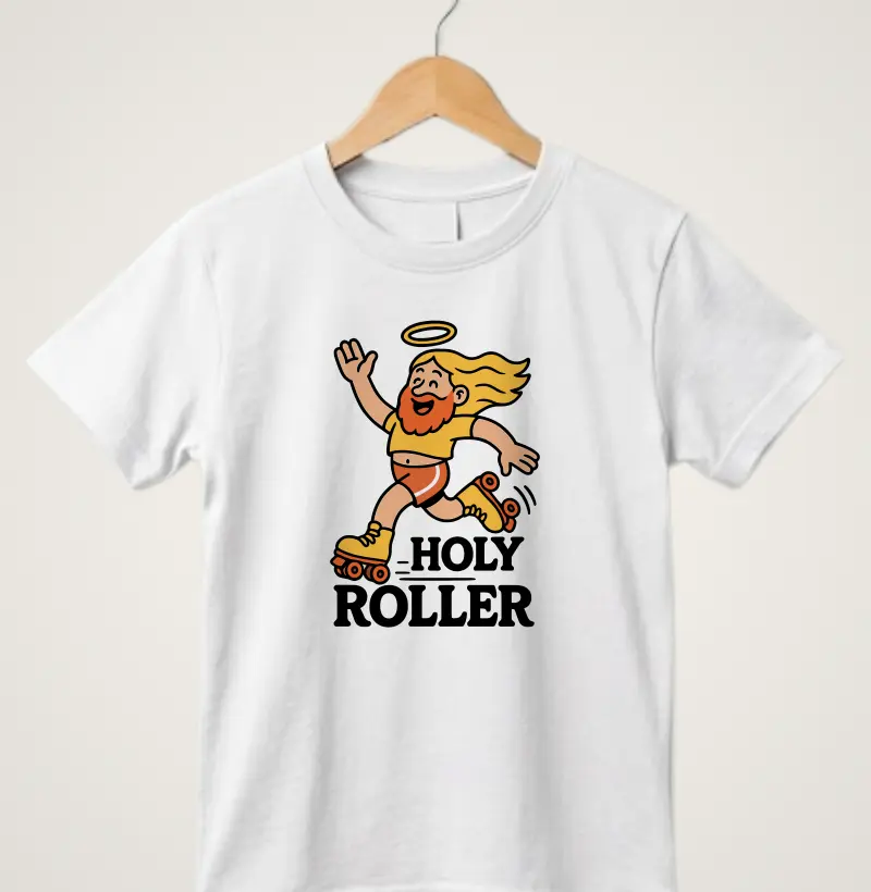 Holy Roller