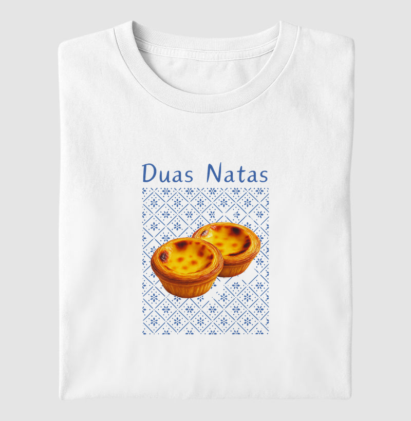 Duas natas