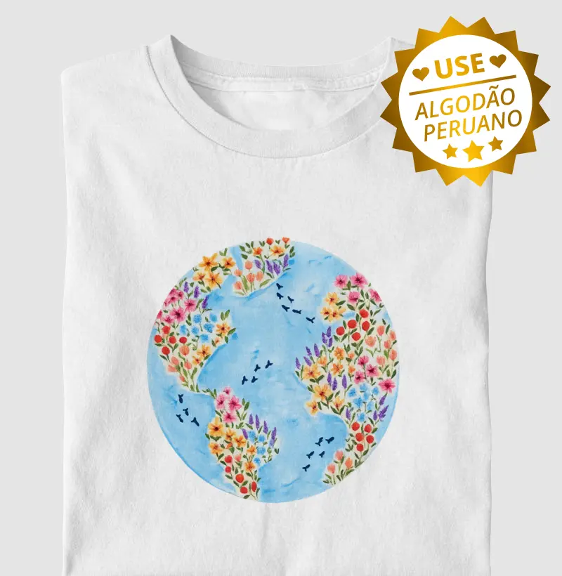 Um Mundo Melhor - PREMIUM