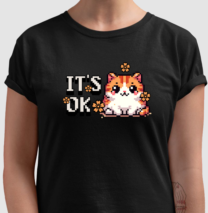 It’s OK. We Have Logs