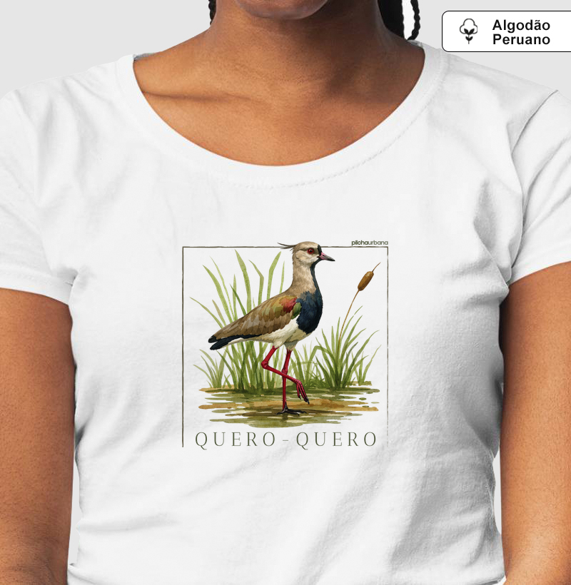 Quero-Quero (Premium)