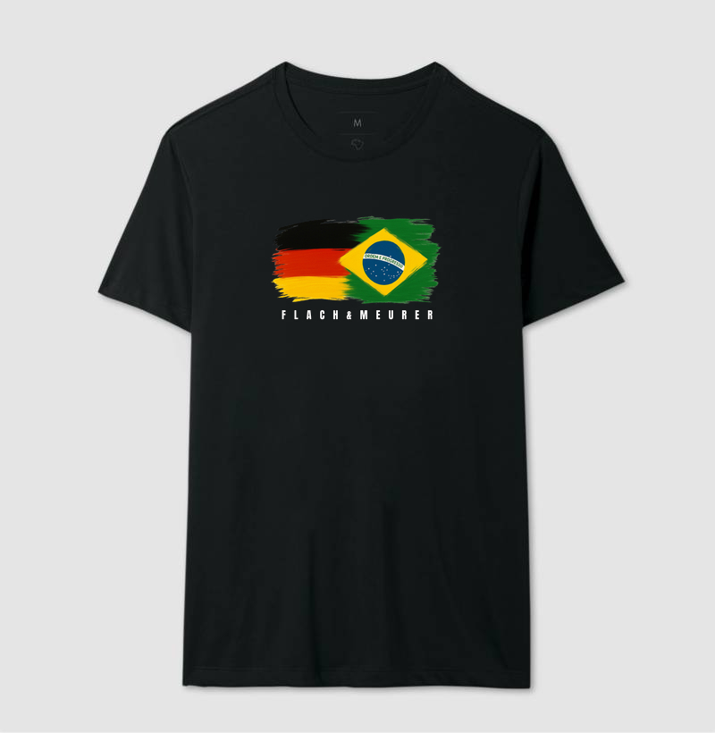 Flach & Meurer — Origem firme, história reta