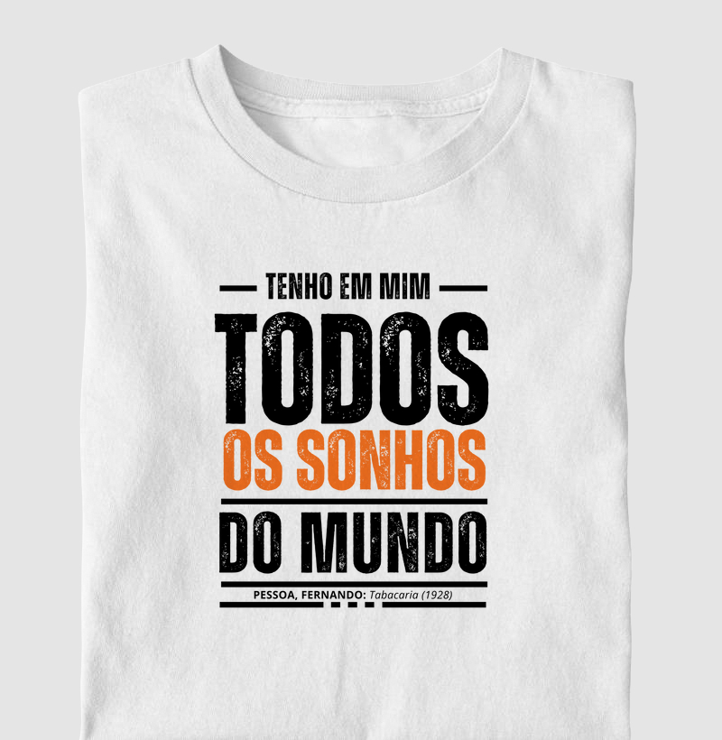 Tabacaria - Fernando Pessoa