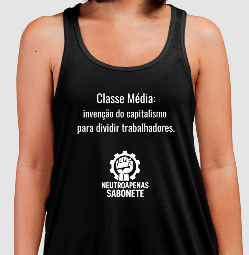 Regata Classe Média: invenção capitalista