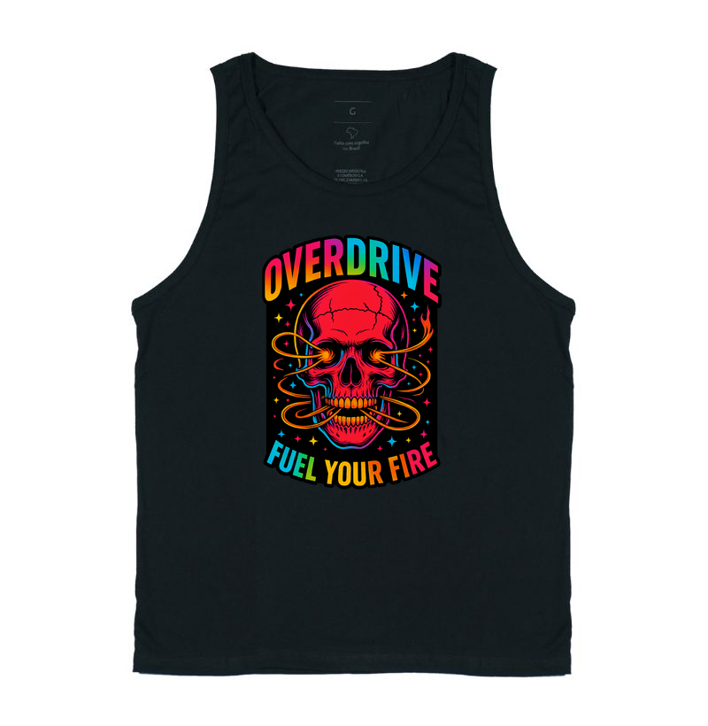 overdrive-fuel-your-fire-skull-psychedelic-rock